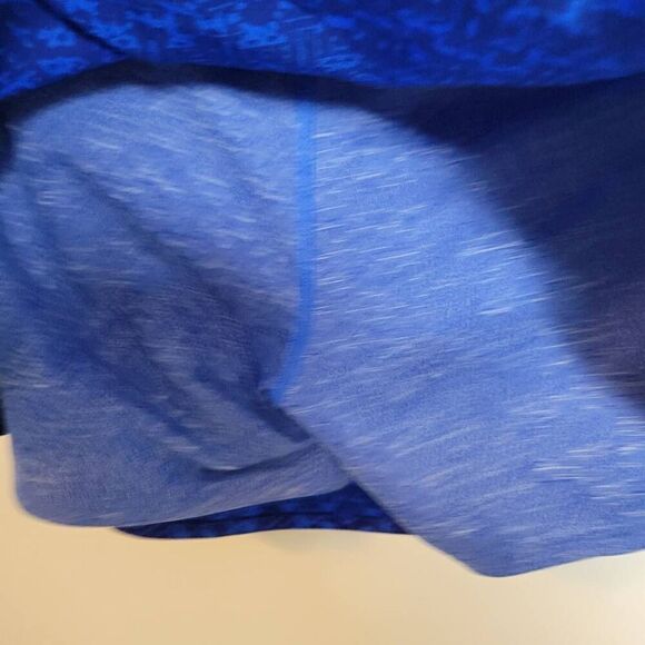 Mountain Hardwear Athletic Women's Blue Dri Fit Skort Small - Picture 3 of 5